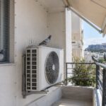 Περιστέρια σε κλιματιστικό, τέντα και περβάζι με επαγγελματική λύση απώθησης